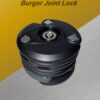Burger lock