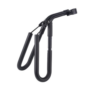 Bicycle Surfboard Carrier