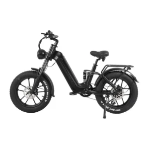 KRISTALL V20 FAT TYRE EBIKE