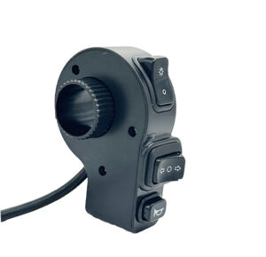 3in1 Switch for Light / Horn / 3 Speed or indicator